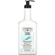 J R Watkins Skin Calming Lotion Fragrance Free