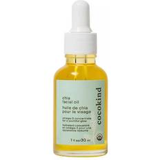 Cocokind Organic Chia Face Oil 30ml