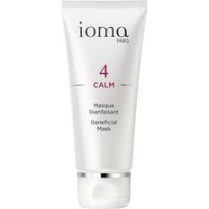 Maschere Viso IOMA 4 Calm Beneficial Mask 50 ml 50ml