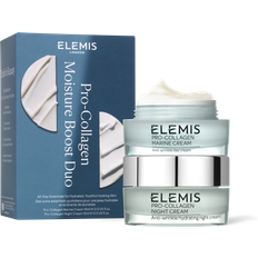 Elemis Pro-Collagen Moisture Boost Duo