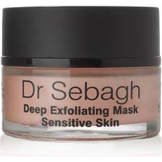 Dr Sebagh Dr Sebagh Deep Exfoliating Mask Sensitive Skin Clear