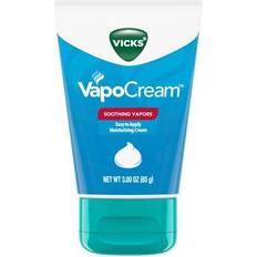 Vicks VapoCream Soothing Vapors 3 oz