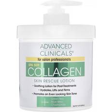 Collagen Skin Rescue Lotion