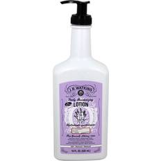 J.R. Watkins JR Watkins Daily Moisturizing Lotion Lavender 18 fl. oz 532ml