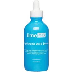 Timeless Skin Care Hyaluronic Acid Vitamin C Serum 120ml/4oz 120ml/4oz