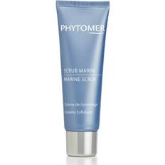 Marine Scrub Creamy Exfoliant