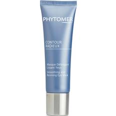 Phytomer Eye Care Phytomer Contour Radieux Smoothing And Reviving Eye Mask