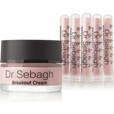 Dr Sebagh Dr Sebagh Breakout Powder & Cream Clear