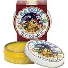 Best Soins pour tatouages Badger Tattoo Balm 56 g