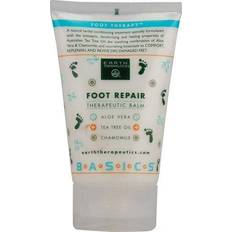 Foot Creams Earth Therapeutics Foot Repair Therapeutic Balm 4 oz