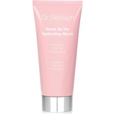 Dr Sebagh Dr Sebagh Rose de Vie Hydrating Mask Clear