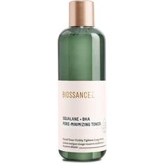 Squalane and BHA Pore Minimising Toner