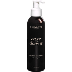 One Love Organics One Love Organics Easy Does It Foaming Cleanser