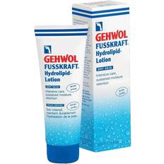 Lotion Fodcremer Gehwol Fusskraft Hydrolipid-lotion 125ml