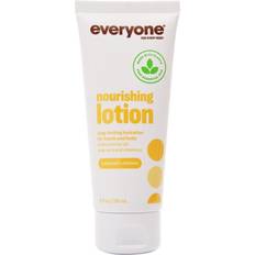 Everyone EO Products Everyone Nourishing Lotion Travel Size Coconut Lemon 2 fl. oz