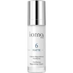 IOMA Ansiktskrämer IOMA 6 Matte Mattifying Regulating Cream Day