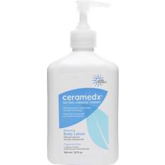 Ceramedx Ceramedx Restoring Body Lotion Fragrance Free 12 fl. oz