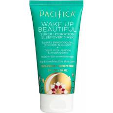 Pacifica Wake Up Beautiful Super Hydration Sleepover Mask 59ml