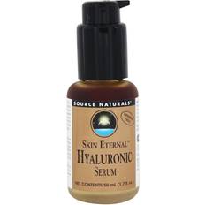 Source Naturals Skin Eternal Hyaluronic Serum 1.7 fl. oz