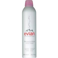 Brumes Visage Evian Brumisateur 300 ml 300ml