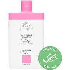 Drunk Elephant Body Care Drunk Elephant T.L.C Glycolic Body Lotion