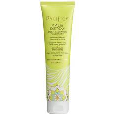Kale Detox Deep Cleaning Face Wash
