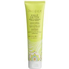 Pacifica Kale Detox Deep Cleaning Face Wash 147ml