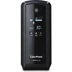 CyberPower Electrical Accessories CyberPower CP1000PFCLCD