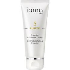 IOMA 5 Pureté Gentle Exfoliating Emulsion 50ml