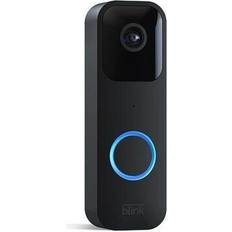 Blink Doorbells Blink Video Doorbell Two-way Audio