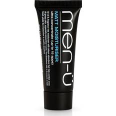 Men-ü Ansiktskrämer men-ü Buddy Matt Moisturiser Tube 15ml