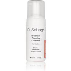 Dr Sebagh Breakout Foaming Cleanser
