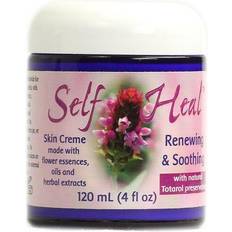 Hautpflege Flower Essence Self Heal Skin Creme 4 fl oz