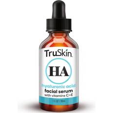 TruSkin TruSkin Hyaluronic Acid Serum for Face 1 fl oz 30ml