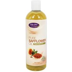 Pure life Life-Flo Pure Safflower Oil 16 fl. oz