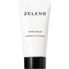 Zelens Kasvojen Puhdistustuotteet Zelens Shiso Balm Radiance Cleanser