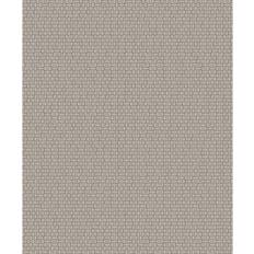 Wallpapers Seabrook Designs Seabrook Designs Capsule Geometric Nobel Grey Wallpaper