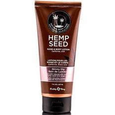 Soins de la peau Hemp Seed Earthly Body Skinny Dip Hand & Body Lotion 207ml