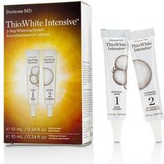 Perricone MD Blemish Treatments Perricone MD Thio: White Intensive 2-step Whitening System 2x10ml/0.34oz