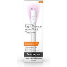 Neutrogena Blemish Treatments Neutrogena Light Therapy Acne Spot Treatment