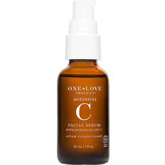 One Love Organics One Love Organics Botanical C Facial Serum