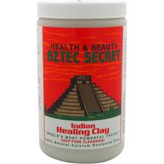 Aztec clay mask Aztec Secret Indian Healing Clay 908g