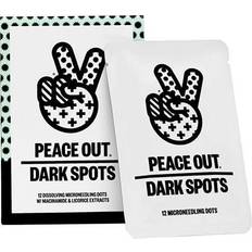 Peace Out Peace Out Dark Spots