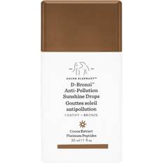 Drunk Elephant D-Bronzi Anti-Pollution Sunshine Drops 1fl oz