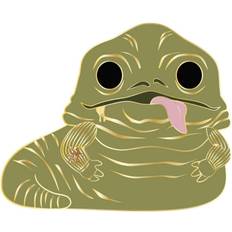 Jabba the hutt Funko Star Wars Jabba The Hutt Funko Pop! Pin