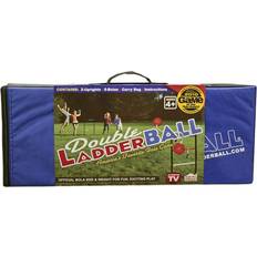 Ladder Golf University Games Double LadderBall Game