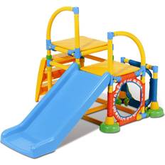 Very Climb `N Slide Gym