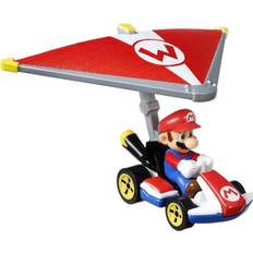 Hot wheels kart Hot Wheels Mario Kart Glider