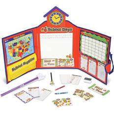 Learning Resources Pretend & Play School Set