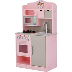 Little Chef Florence Classic Play Kitchen